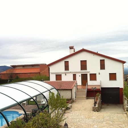 Refugio La Covatilla I,Ii,Iii Y IV La Hoya エクステリア 写真