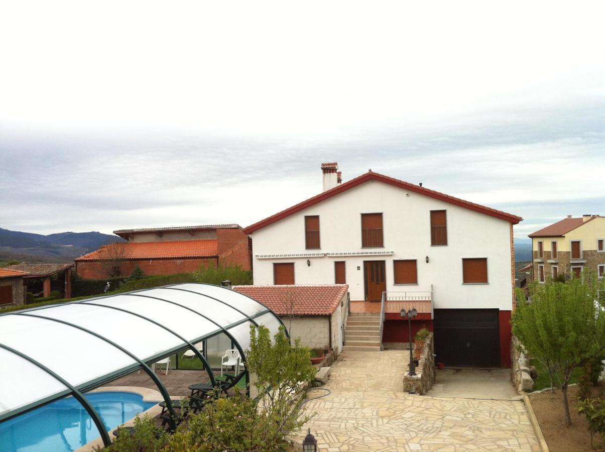 Refugio La Covatilla I,Ii,Iii Y IV La Hoya エクステリア 写真