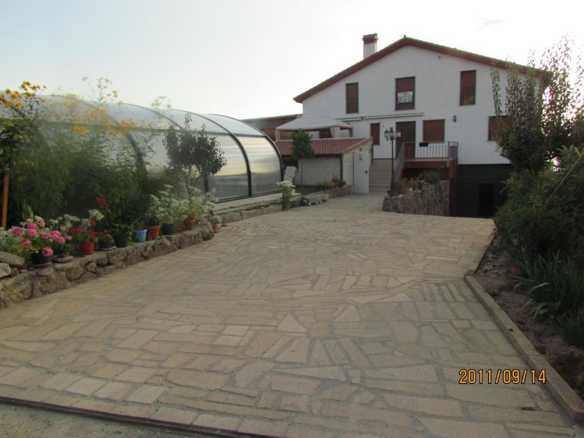 Refugio La Covatilla I,Ii,Iii Y IV La Hoya エクステリア 写真