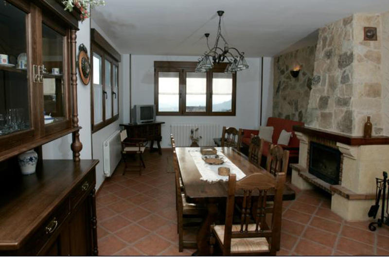 Refugio La Covatilla I,Ii,Iii Y IV La Hoya 部屋 写真