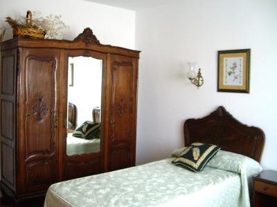 Refugio La Covatilla I,Ii,Iii Y IV La Hoya 部屋 写真